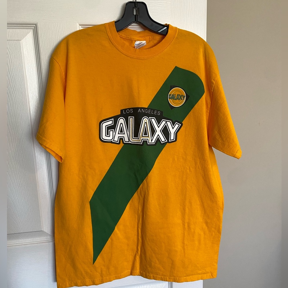 LA Galaxy T-shirt